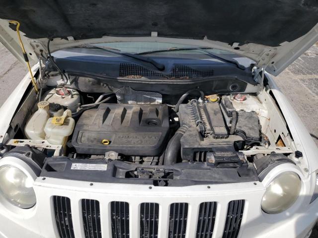 2007 Jeep Compass მანქანა იყიდება აუქციონზე, vin: 1J8FT47057D237268, აუქციონის ნომერი: 80384205