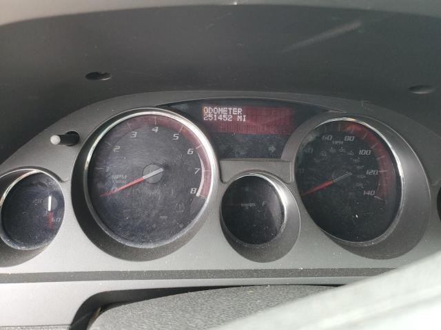 2010 Gmc Acadia მანქანა იყიდება აუქციონზე, vin: 1GKLVNED3AJ163197, აუქციონის ნომერი: 81254965