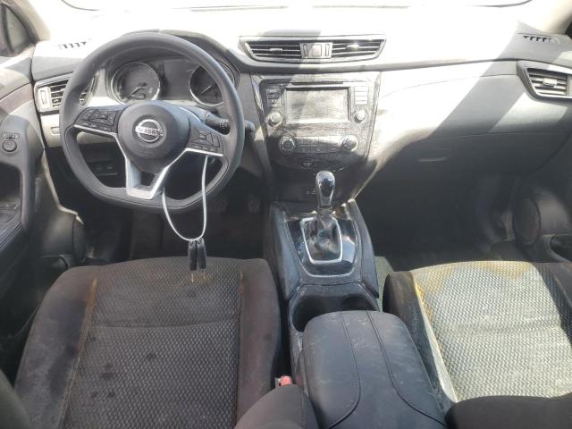 70367315 :رقم المزاد ، JN1BJ1CV0LW279585 vin ، 2020 Nissan Rogue Spor مزاد بيع