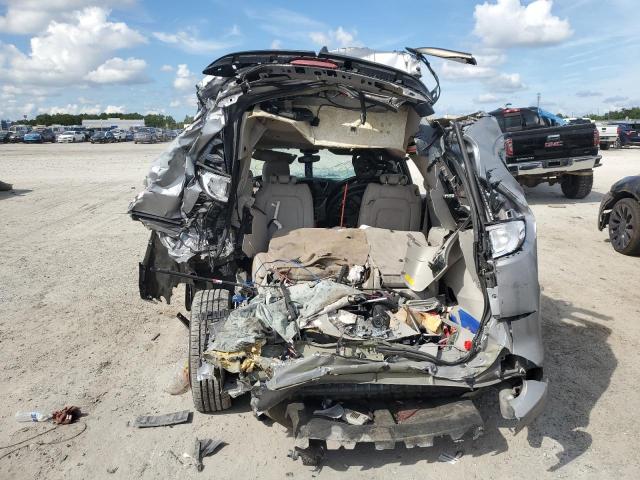 Продаж на аукціоні авто 2021 Chrysler Voyager Lxi, vin: 2C4RC1DG2MR532843, номер лоту: 80180315