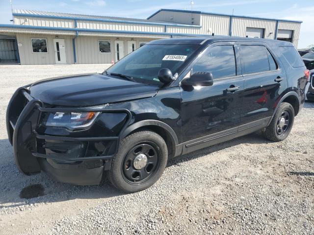 Aukcja sprzedaży 2017 Ford Explorer, vin: 1FM5K8AR9HGB54376, numer aukcji: 81554065