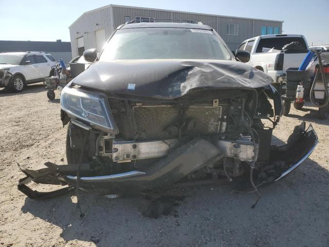 Auction sale of the 2015 Nissan Pathfinder, vin: 5N1AR2MM3FC650124, lot number: 70694065