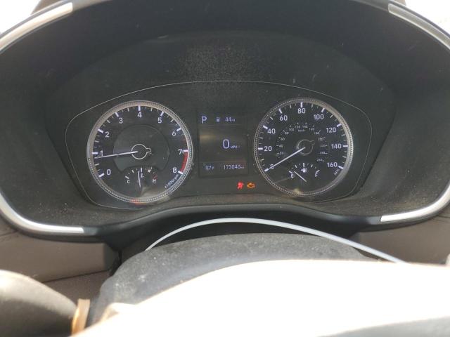 Aukcja sprzedaży 2019 Hyundai Santa Fe, vin: 5NMS23AD2KH019948, numer aukcji: 70144945