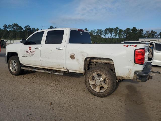 Продаж на аукціоні авто 2019 Chevrolet Silverado, vin: 1GC1KREG1KF179755, номер лоту: 81480725
