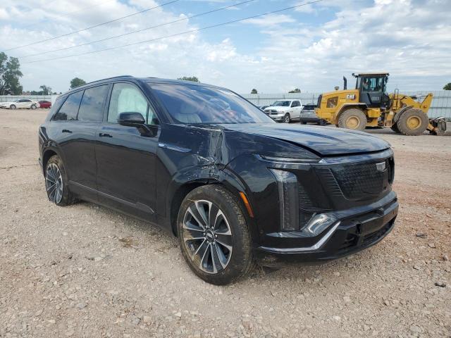 Продаж на аукціоні авто 2026 Cadillac Vistiq, vin: 1GYC3NML3TZ700840, номер лоту: 82102015