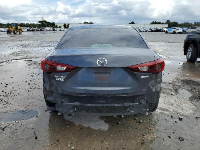 2015 Mazda 3 Sport მანქანა იყიდება აუქციონზე, vin: 3MZBM1U72FM167263, აუქციონის ნომერი: 84583785