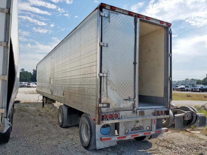 1998 Wabash 53ft Trail მანქანა იყიდება აუქციონზე, vin: 1JJE482S7WL391539, აუქციონის ნომერი: 81493655