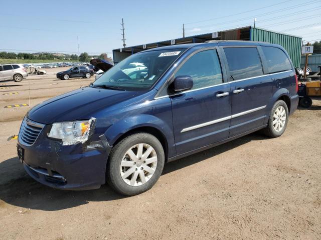 Aukcja sprzedaży 2016 Chrysler Town & Cou, vin: 2C4RC1BG3GR120664, numer aukcji: 70423995