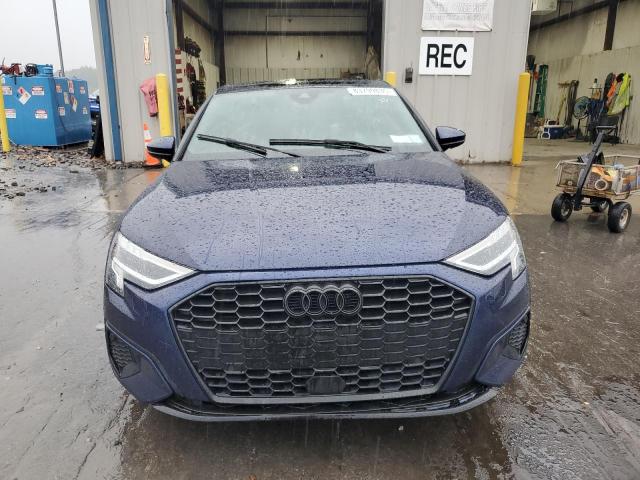 Продаж на аукціоні авто 2023 Audi A3, vin: WAUAUDGY1PA120645, номер лоту: 83799835