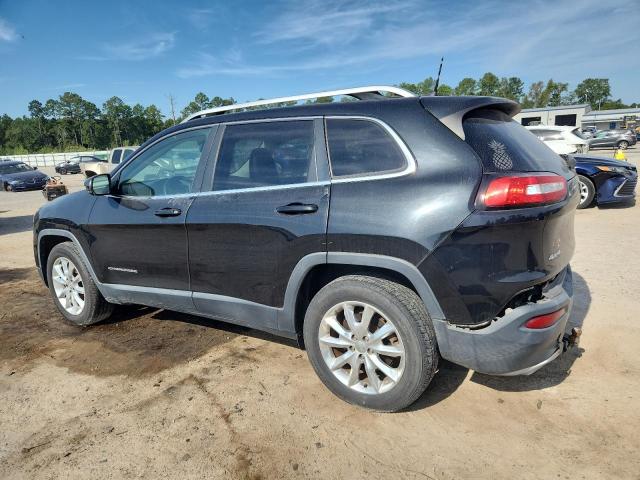 Продаж на аукціоні авто 2016 Jeep Cherokee Limited, vin: 1C4PJMDS1GW109430, номер лоту: 80552325