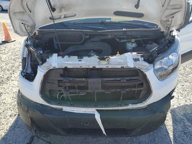 95899585 :رقم المزاد ، 1FTYR1YM9KKB52498 vin ، 2019 Ford Transit T- مزاد بيع