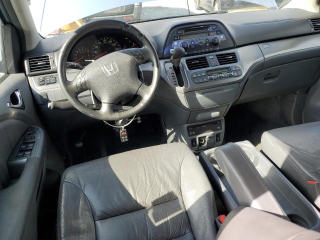 81979715 :رقم المزاد ، 5FNRL38757B099234 vin ، 2007 Honda Odyssey Ex مزاد بيع