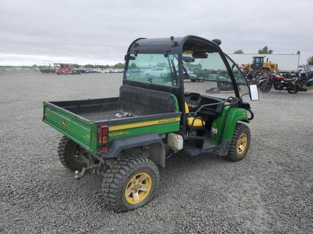 Продажа на аукционе авто 2009 John Deere Gator, vin: 1JDUVX2B39M032211, номер лота: 69138105