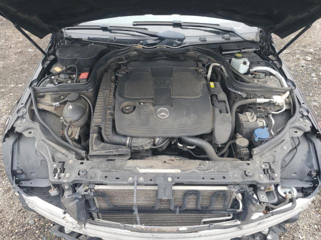 70626615 :رقم المزاد ، WDDGF8AB6EG207783 vin ، 2014 Mercedes-benz C مزاد بيع