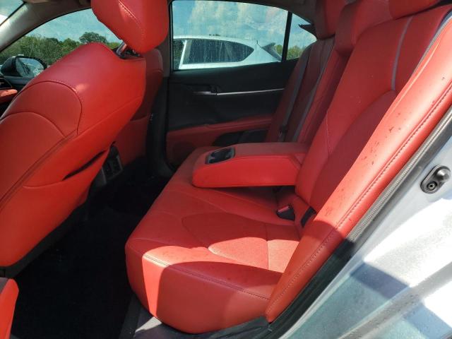 Aukcja sprzedaży 2023 Toyota Camry Xse, vin: 4T1K61AK7PU158072, numer aukcji: 71355125