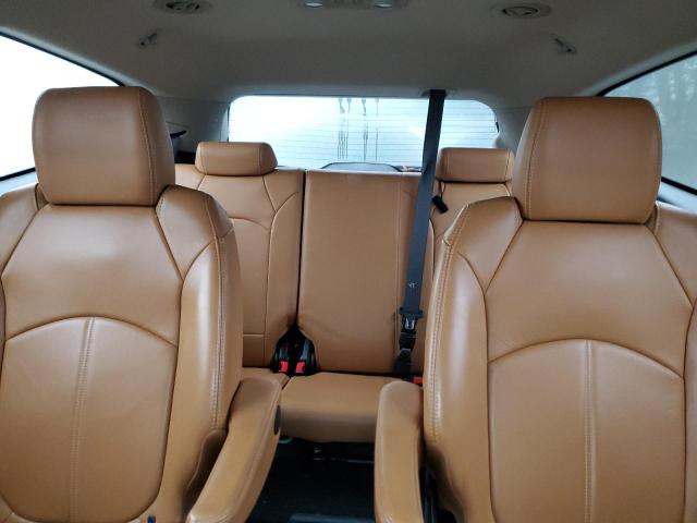 2014 Chevrolet Traverse მანქანა იყიდება აუქციონზე, vin: 1GNKVHKD9EJ164154, აუქციონის ნომერი: 84403555