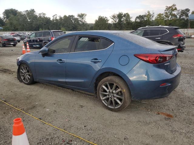 80477115 :رقم المزاد ، 3MZBN1V32JM236177 vin ، 2018 Mazda 3 Touring مزاد بيع