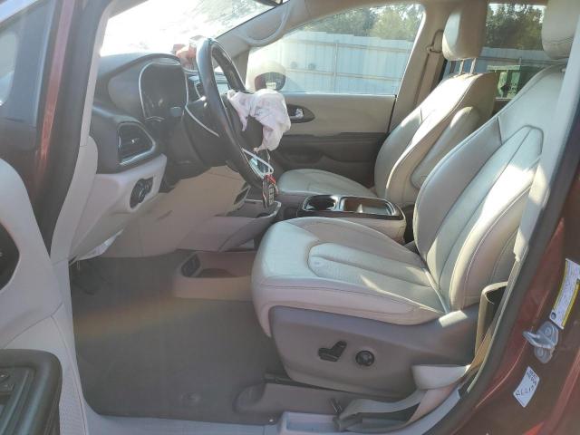 Продаж на аукціоні авто 2020 Chrysler Pacifica Touring L, vin: 2C4RC1BG3LR283535, номер лоту: 80997015