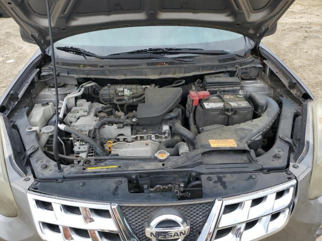 Продажа на аукционе авто 2014 Nissan Rogue Select S, vin: JN8AS5MT4EW611688, номер лота: 81811485