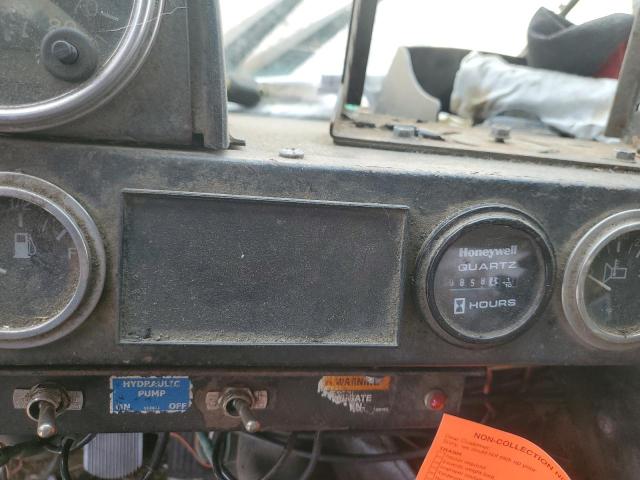 Aukcja sprzedaży 2004 Mack Truck, vin: 1M2K195C54M024110, numer aukcji: 80106665