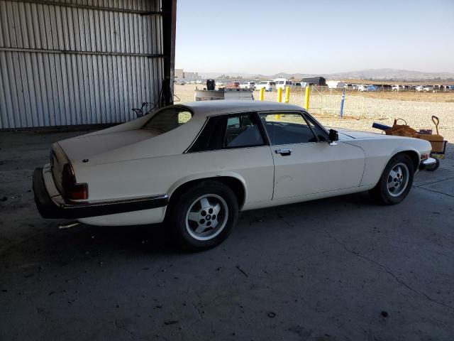 71306185 :رقم المزاد ، SAJNV5845EC113297 vin ، 1984 Jaguar Xjs مزاد بيع