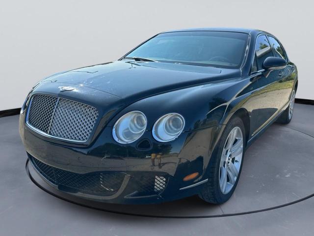 Aukcja sprzedaży 2009 Bentley Continenta, vin: SCBBR93W19C061925, numer aukcji: 84399045