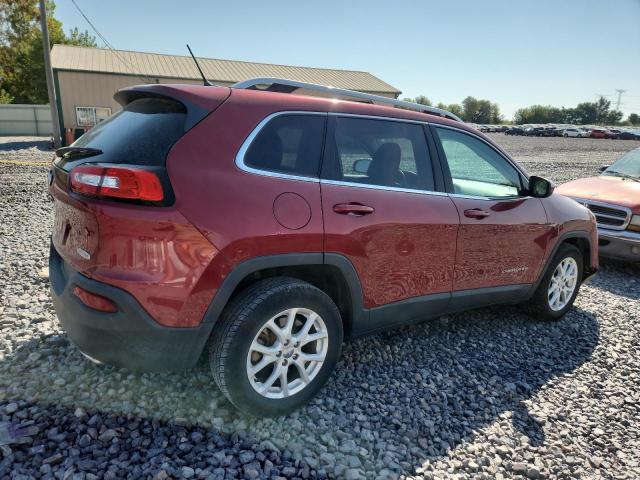 Auction sale of the 2015 Jeep Cherokee L, vin: 1C4PJLCS1FW620890, lot number: 80917815