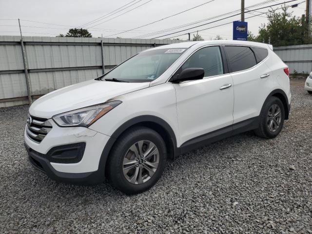 84655935 :رقم المزاد ، 5XYZTDLBXFG305057 vin ، 2015 Hyundai Santa Fe Sport مزاد بيع