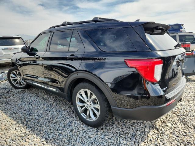 Продаж на аукціоні авто 2020 Ford Explorer, vin: 1FMSK8DH3LGC09953, номер лоту: 70852425