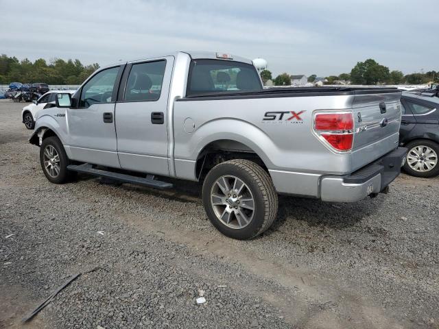 Продажа на аукционе авто 2014 Ford F150 Supercrew, vin: 1FTFW1EF1EFD09203, номер лота: 84558145