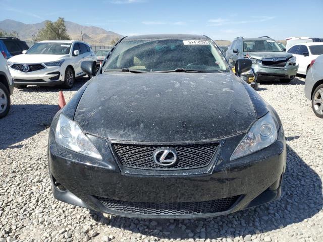 Aukcja sprzedaży 2007 Lexus Is 250, vin: JTHCK262472016193, numer aukcji: 81470305