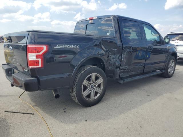 Продажа на аукционе авто 2019 Ford F150 Super, vin: 1FTEW1CP4KKD54274, номер лота: 81000975