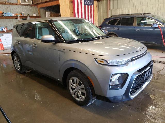 71839055 :رقم المزاد ، KNDJ23AU7N7810063 vin ، 2022 Kia Soul مزاد بيع