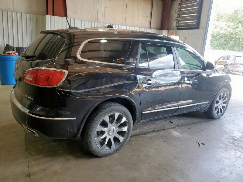 82064785 :رقم المزاد ، 5GAKRBKD1HJ183524 vin ، 2017 Buick Enclave مزاد بيع