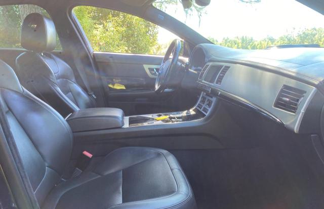 Продаж на аукціоні авто 2014 Jaguar Xf Superch, vin: SAJWA0HP4EMU11752, номер лоту: 84209145