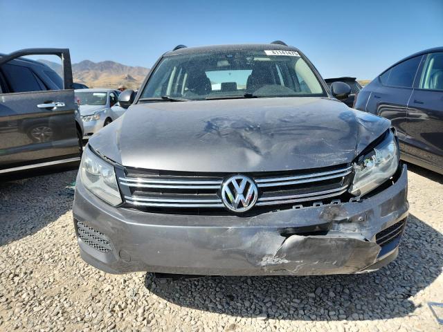 Aukcja sprzedaży 2016 Volkswagen Tiguan, vin: WVGAV7AX4GW516293, numer aukcji: 81141475