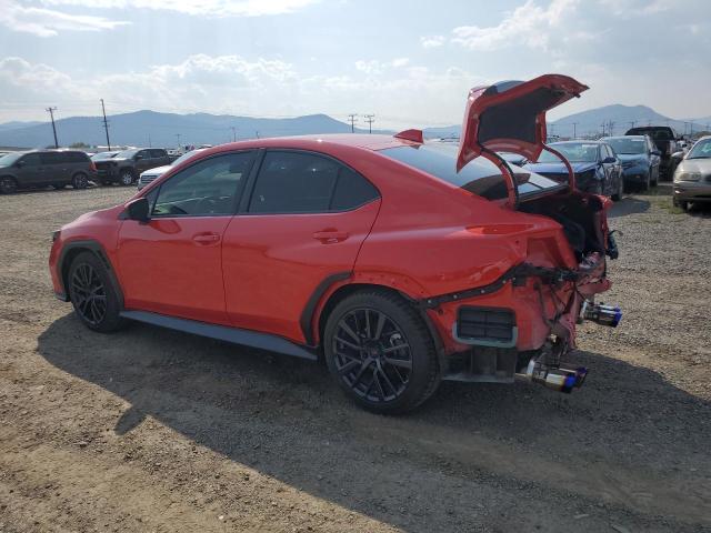 2022 Subaru Wrx Premiu მანქანა იყიდება აუქციონზე, vin: JF1VBAF69N9031175, აუქციონის ნომერი: 70338215