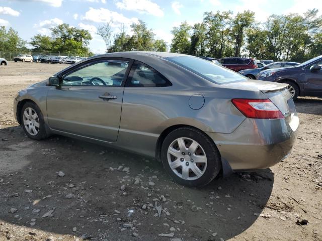 Aukcja sprzedaży 2007 Honda Civic, vin: 2HGFG12677H565477, numer aukcji: 81278635