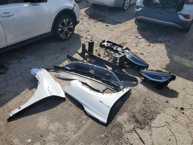 Продаж на аукціоні авто 2021 Volkswagen Id.4 First, vin: WVGDMPE21MP020324, номер лоту: 68555935