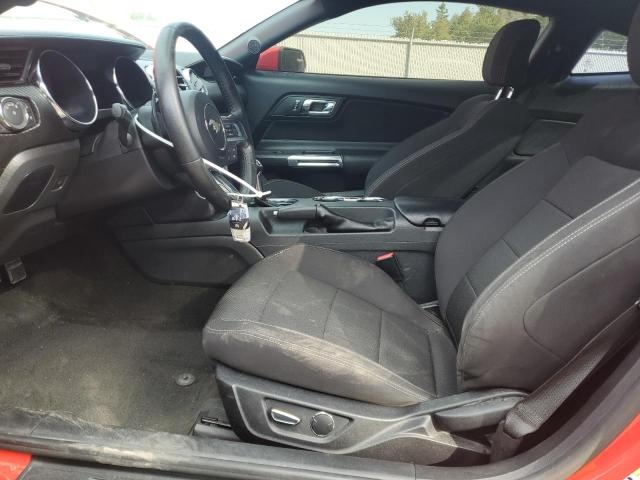 Aukcja sprzedaży 2017 Ford Mustang, vin: 1FA6P8AM5H5294408, numer aukcji: 81370015