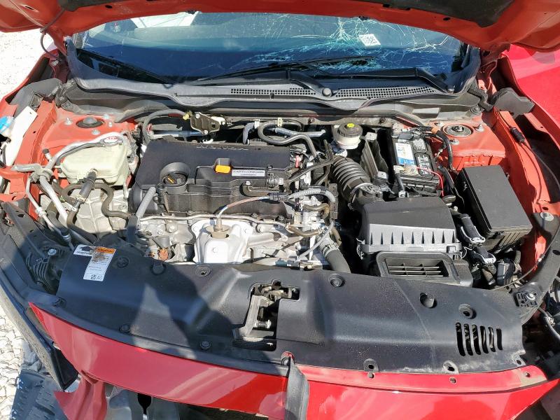 Продажа на аукционе авто 2019 Honda Civic Lx, vin: 2HGFC2F68KH542844, номер лота: 84283145