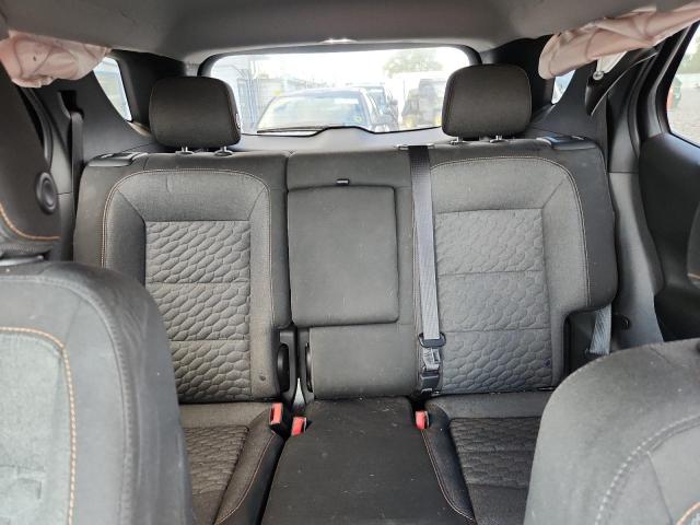 Продаж на аукціоні авто 2018 Chevrolet Equinox, vin: 3GNAXJEV8JS643711, номер лоту: 84218545