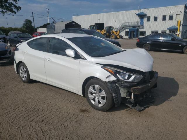 Продаж на аукціоні авто 2015 Hyundai Elantra Se, vin: 5NPDH4AE0FH591695, номер лоту: 81225605