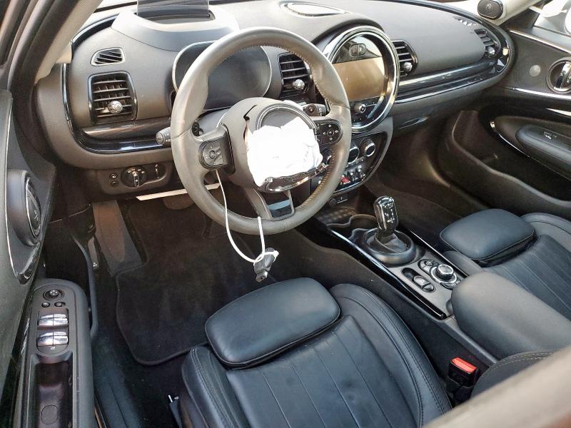 Aukcja sprzedaży 2023 Mini Cooper S Clubman All4, vin: WMWXJ1C04P2T84261, numer aukcji: 81111195