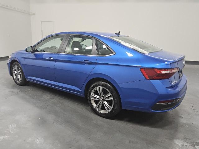 81616185 :رقم المزاد ، 3VWEM7BU4RM015000 vin ، 2024 Volkswagen Jetta Se مزاد بيع