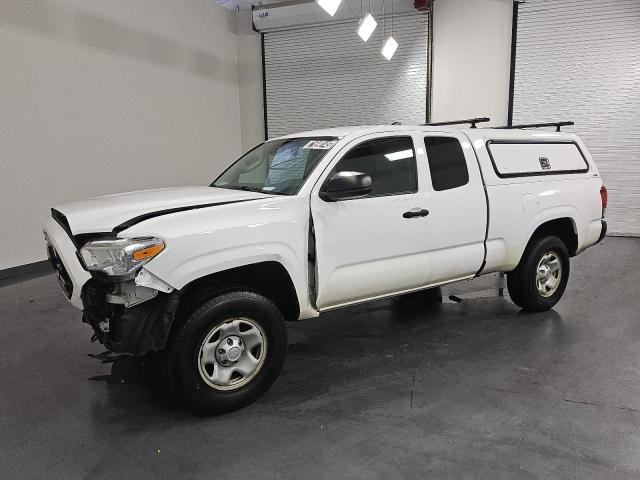Продаж на аукціоні авто 2019 Toyota Tacoma Access Cab, vin: 5TFRX5GN0KX161038, номер лоту: 71690145