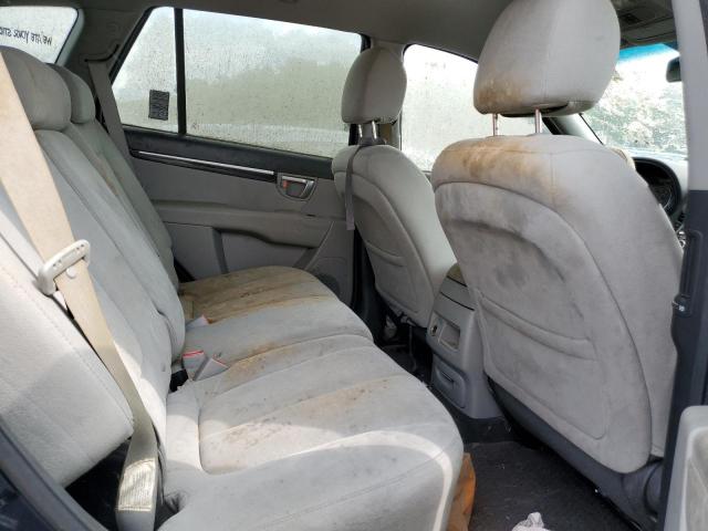 71310835 :رقم المزاد ، 5NMSH73E79H250057 vin ، 2009 Hyundai Santa Fe مزاد بيع