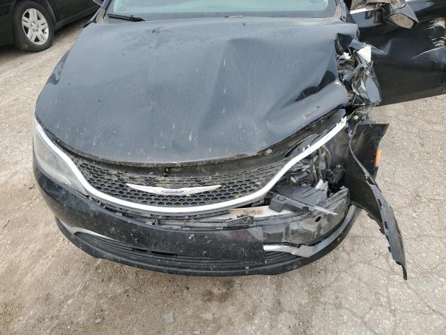 Продажа на аукционе авто 2016 Chrysler 200, vin: 1C3CCCAB9GN152513, номер лота: 72072465