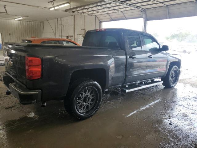 80654945 :رقم المزاد ، 1GCRCREC0FZ173723 vin ، 2015 Chevrolet Silverado مزاد بيع