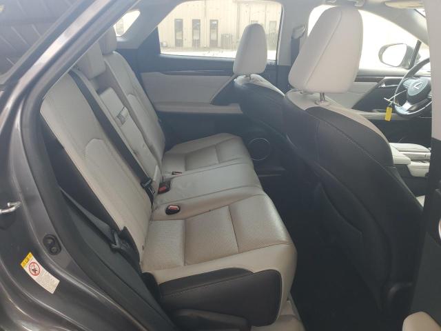 Продажа на аукционе авто 2018 Lexus Rx, vin: 2T2BZMCA2JC149295, номер лота: 80383205